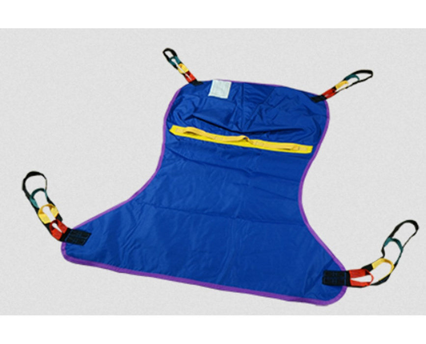 Replacement Full Body Sling Padded, Extra-Large 210-400lbs