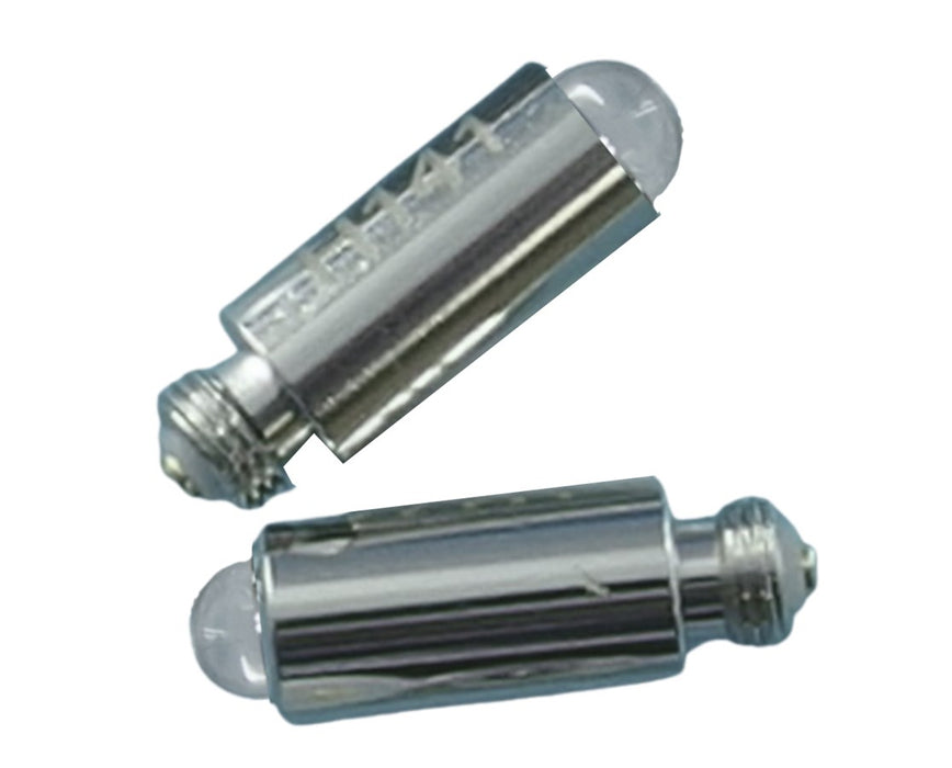 Replacement 3.5V Halogen Lamp for Otoscopes & Sigmoidoscopes