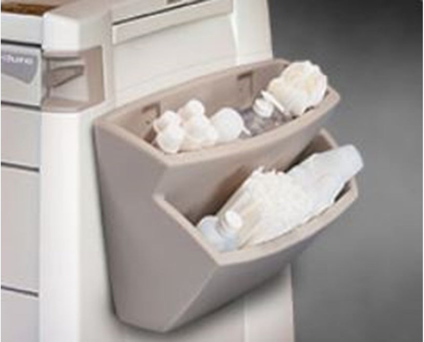 Avalo Multi-Cavity Storage for Avalo Medical Carts
