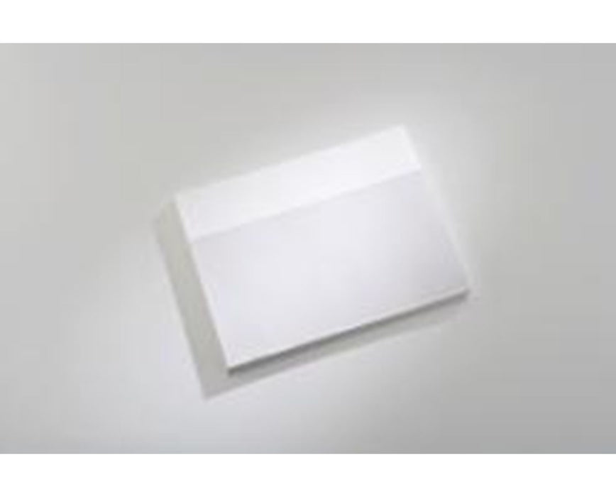Burdick Q-Stress Z-Fold ECG Thermal Paper - 2000/cs