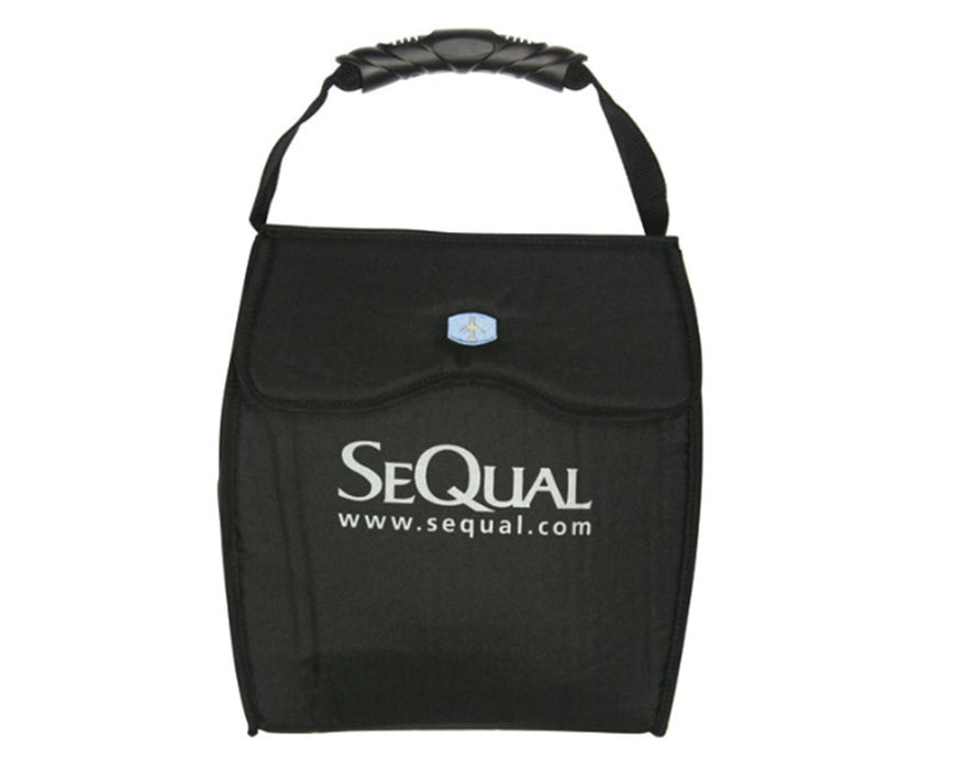 Accessory Bag for 4807-SEQ eQuinox Portable Oxygen Concentrator