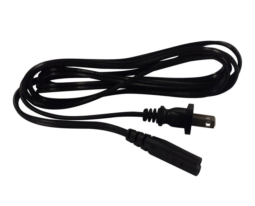 AC Power Cord for 4807-SEQ eQuinox Portable Oxygen Concentrator
