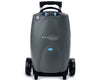 Eclipse 5 Portable Oxygen Concentrator - Continuous and Pulse Flow with 1 Battery