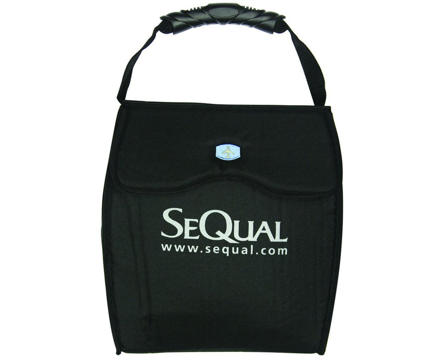 Accessory Bag for 6900-SEQ Eclipse Portable Oxygen Concentrator