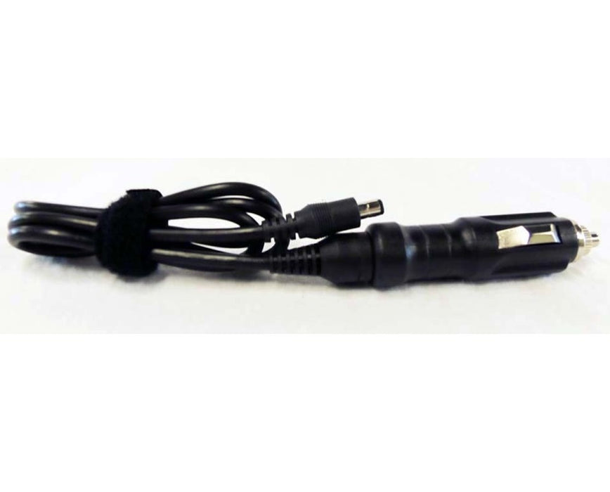 DC Auto Adapter Cable for Airsep AS095-1 FreeStyle 3 & AS078-1 Focus Concentrators