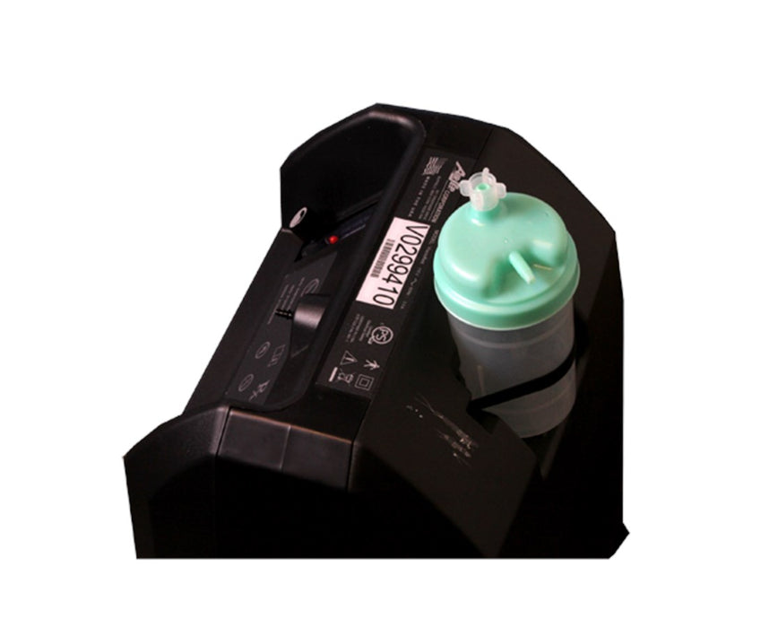 Humidifier Bottle for Eclipse, eQuinox & VisionAire Oxygen Concentrators