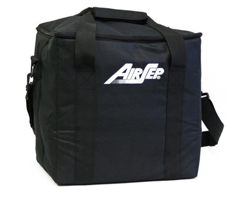 Carry-All Bag for Airsep AS095-1 FreeStyle 3 & AS078-1 Focus Oxygen Concentrators