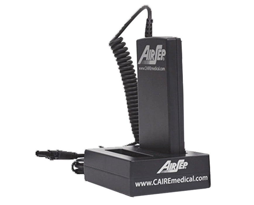 External Power Cartridge Charger for AS095-1 FreeStyle 3, AS077-1 FreeStyle 5 & AS078-1 Focus Concentrators