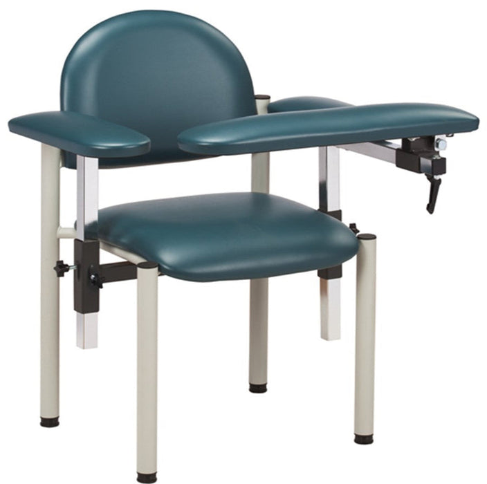 SC Padded Blood Drawing Chair