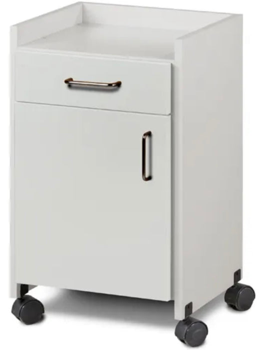 Mobile Bedside Cabinet