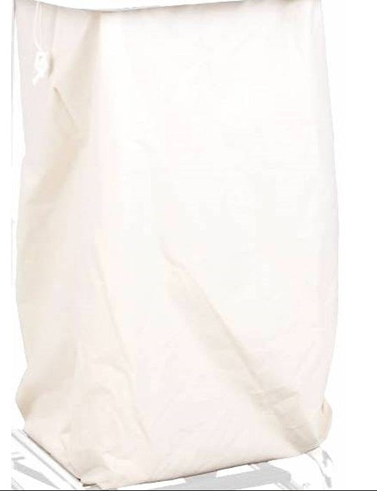 Drawstring Style Cloth Hamper Bag