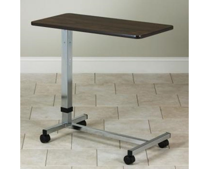 H-Base Over Bed Table