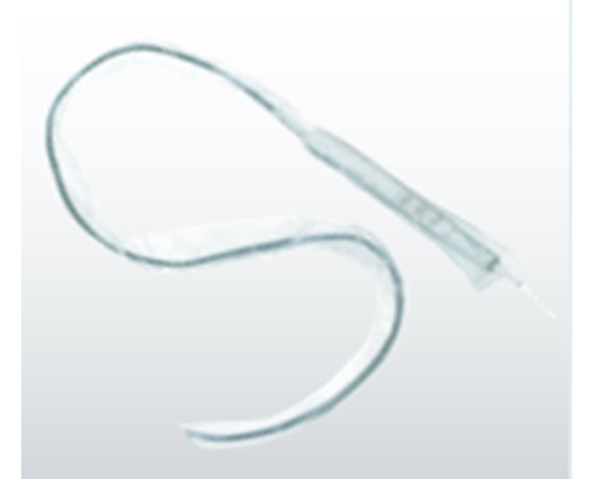 8" Non-Sterile Disposable Sheath for Hyfrecator Plus - 100/bx