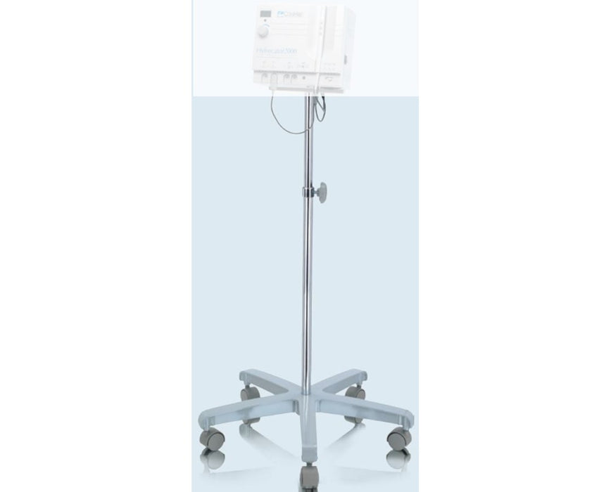 Hyfrecator Telescopic Mobile Stand