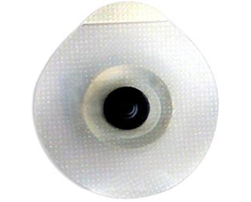 MEDI-TRACE 700 Series Radiolucent Clear Tape Electrodes - 1000/cs