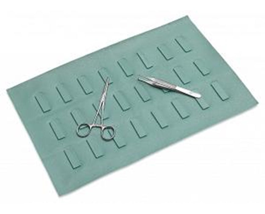 Magnetic Drape, 10" x 16" - 30/cs