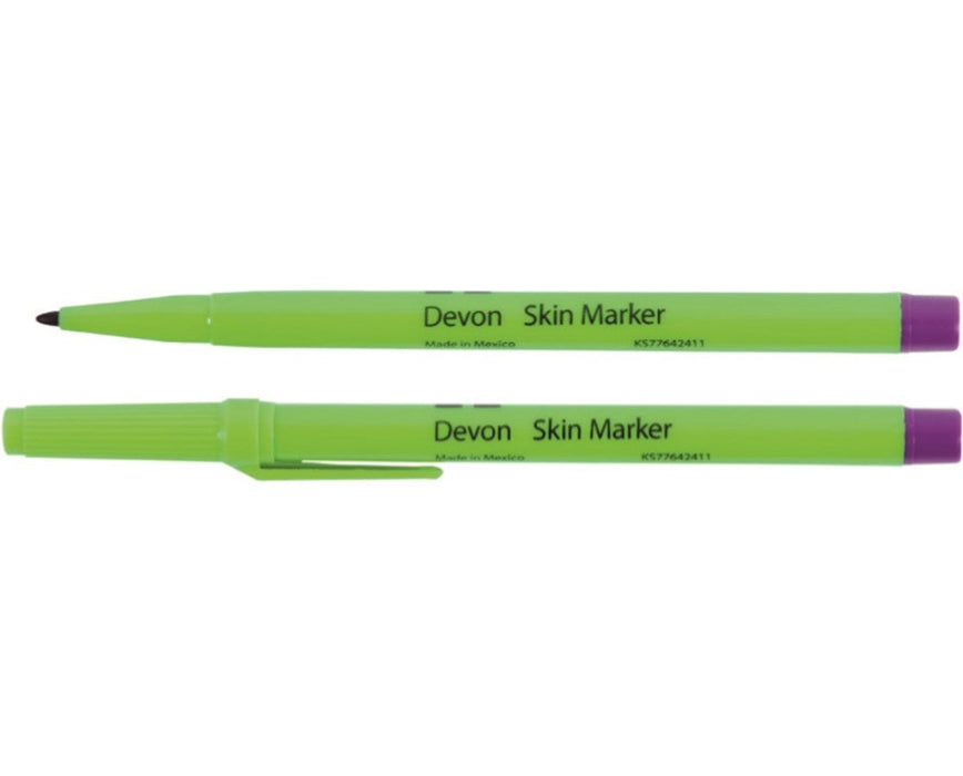 Devon Surgical Skin Marker 160
