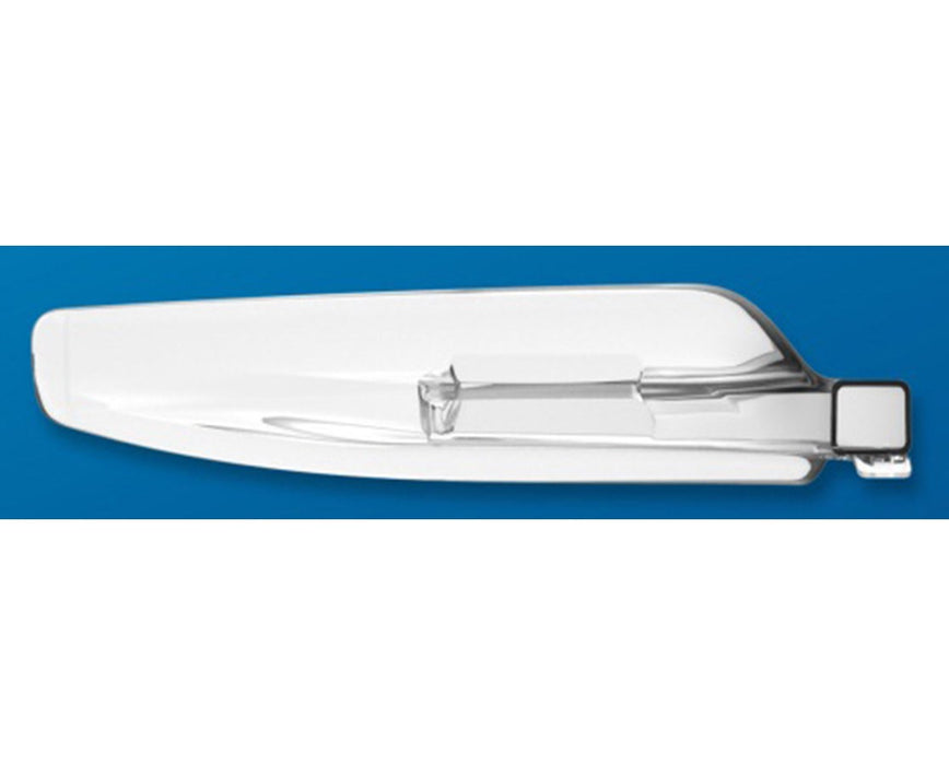 Blades for McGRATH MAC Video Laryngoscope