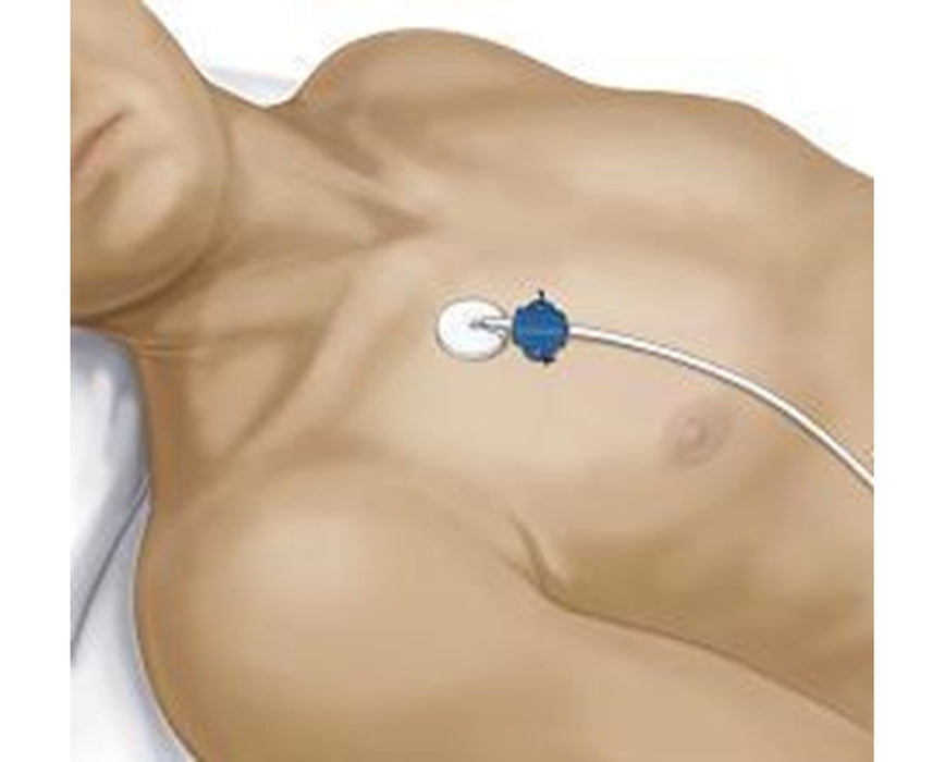 Kendall AMD Antimicrobial Foam Dressings