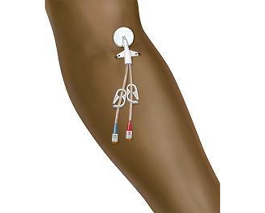 Kendall AMD Antimicrobial Foam Dressings