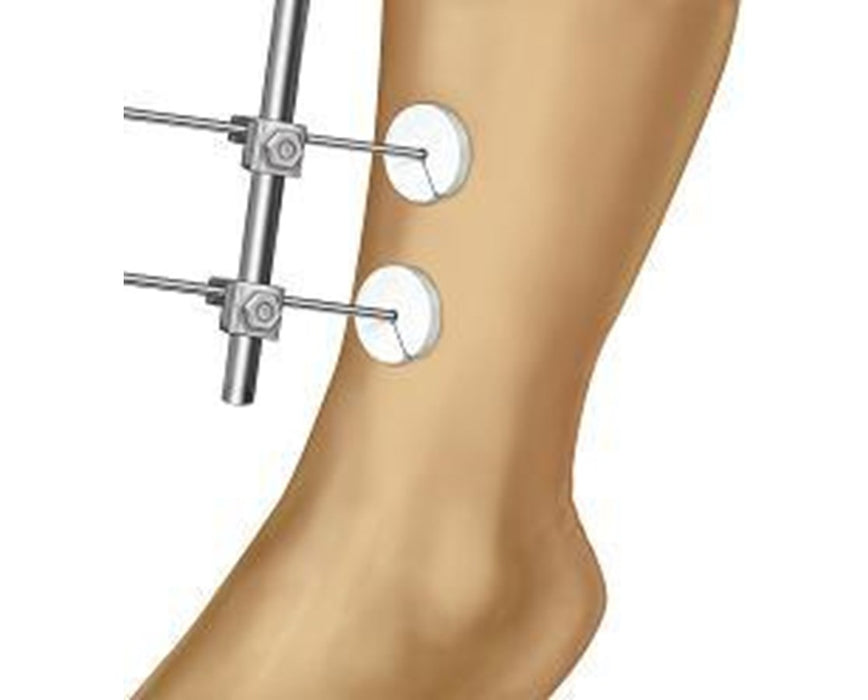 Kendall AMD Antimicrobial Foam Dressings