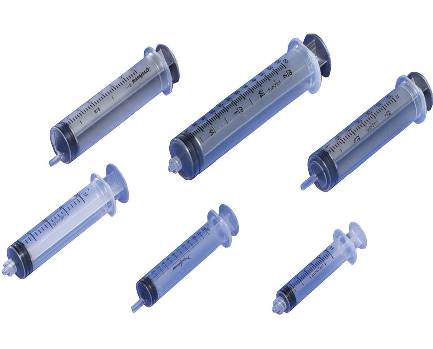 Monoject Non-Sterile Syringes
