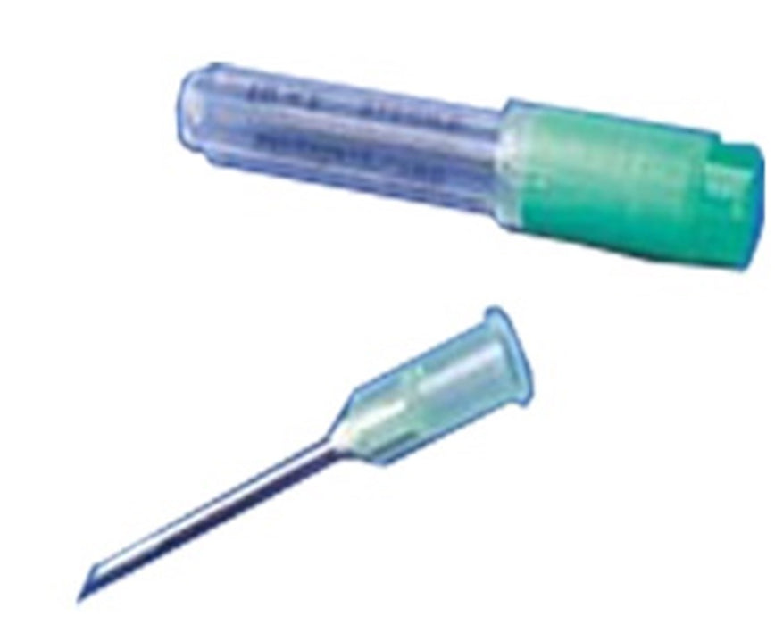Monoject Hypodermic Needles