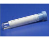 Monoject Blue Stopper Blood Collection Tube - 1000/cs