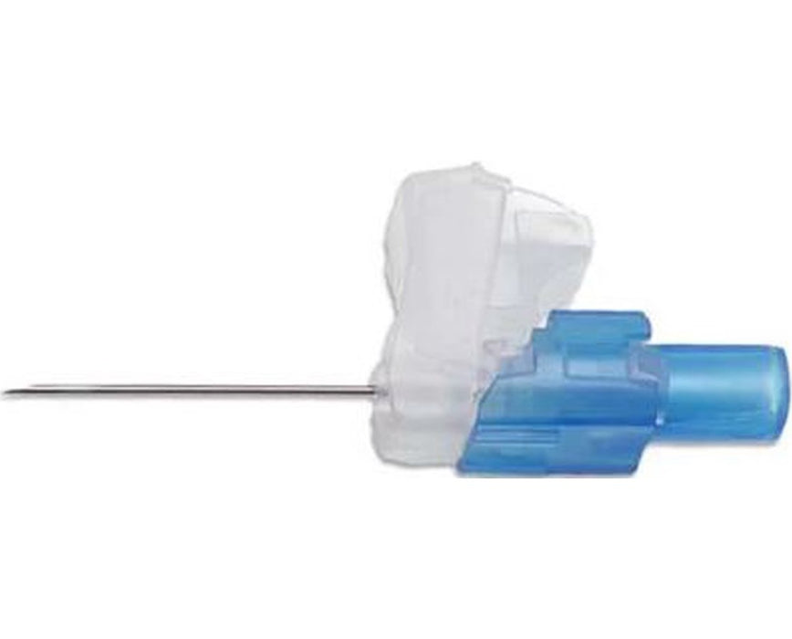 Magellan Hypodermic Safety Needles