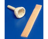 Male External Catheter, Foam Strap