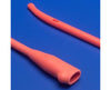 Dover Red Rubber Robinson Urethral Catheters (Latex). Sterile
