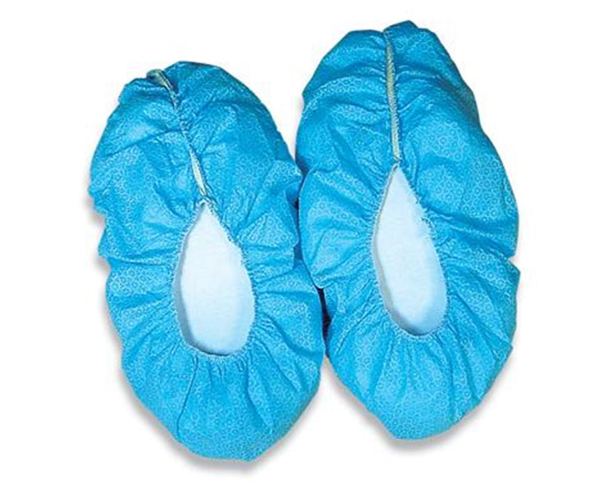 Protective Shoe Covers - 100/cs