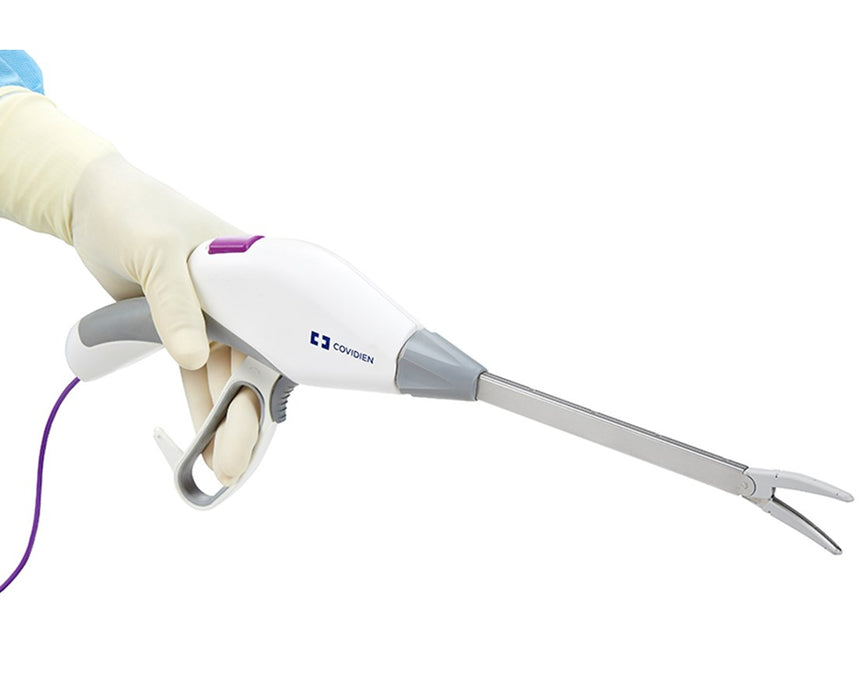 LigaSure Impact Curved Large Jaw Open Sealer/Divider Laparoscopic Instrument (6/Case)