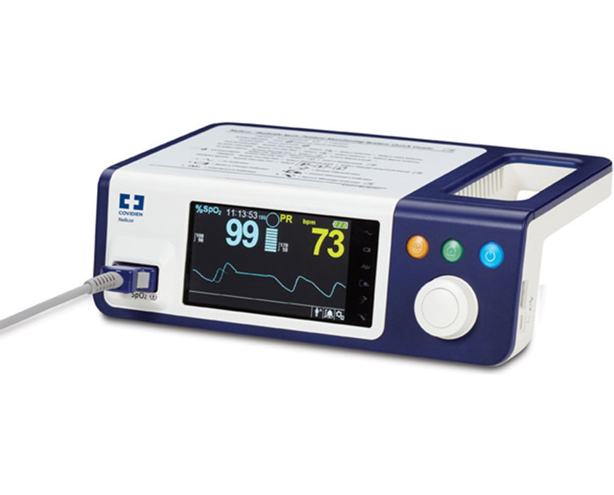 Nellcor Bedside SpO2 Patient Monitoring System