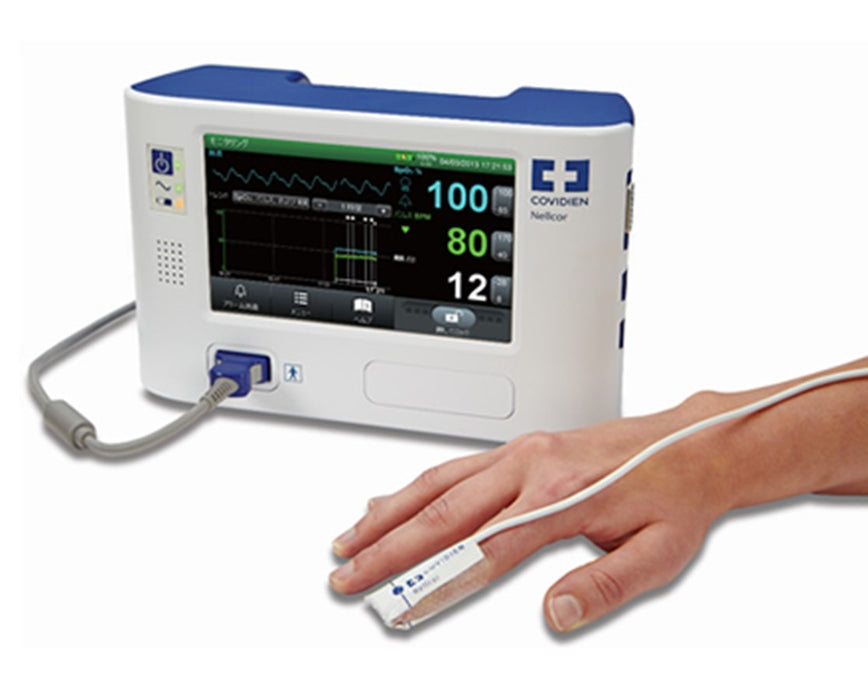 Nellcor Bedside Respiratory Patient Monitoring System
