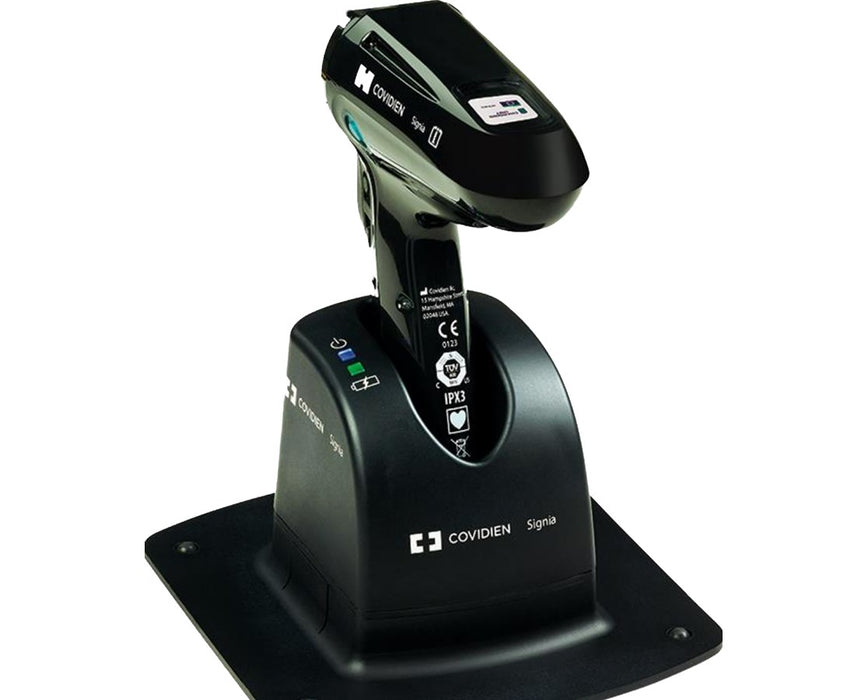 Signia Single-Bay Charger - 1/pc