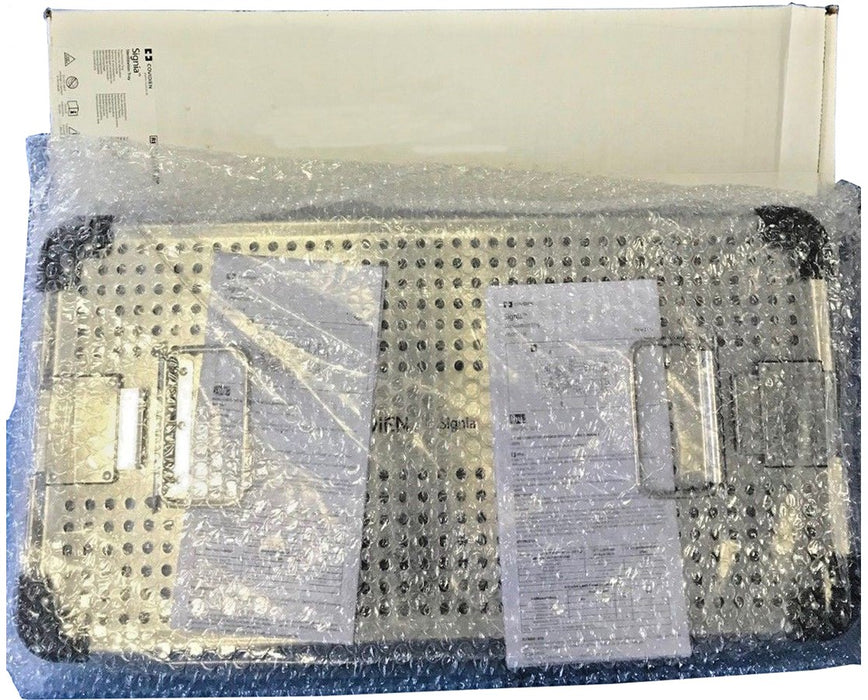 Signia Sterilization Tray - 1/pc