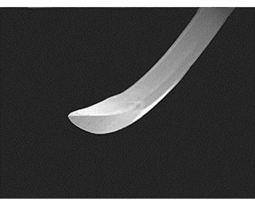 Surgipro Monofilament Polypropylene Suture, 2-0 - 36/bx