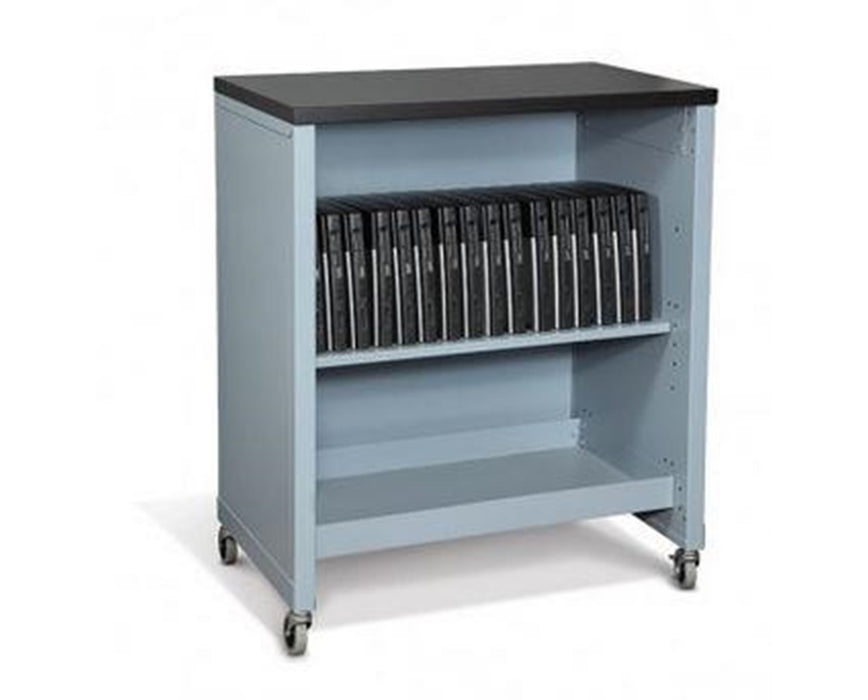 Economy LapTop Cart