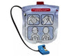 Defibrillation Pads Package for Lifeline VIEW & ECG