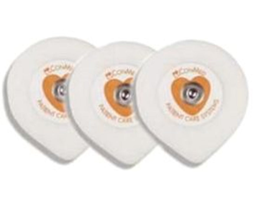 Disposable Electrodes for 3-Lead ECG Monitoring Adaptor 1 Set