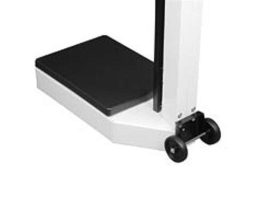 Scale Wheels for Balance Beam Scale