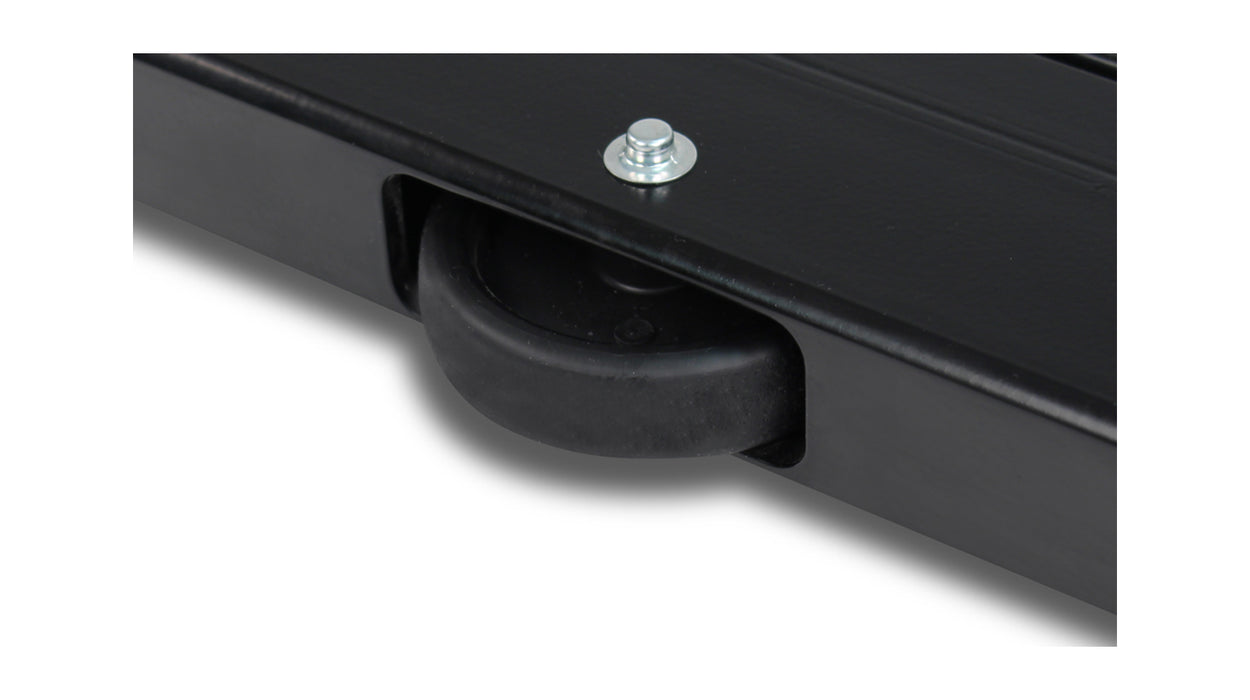 Portable Wheelchair Scale