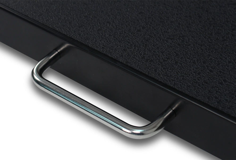 Portable Wheelchair Scale