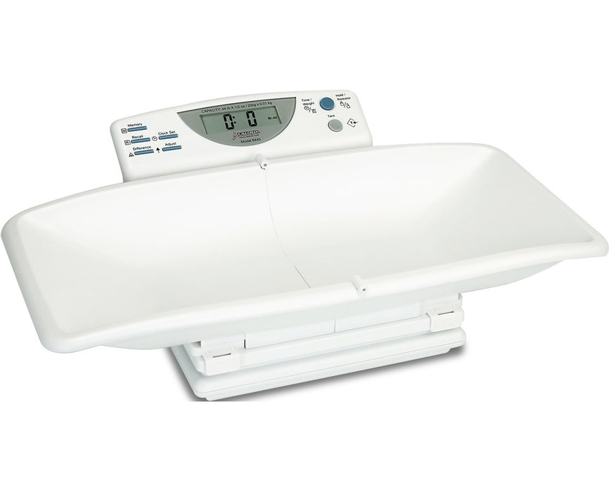 Digital Baby and Toddler Scale