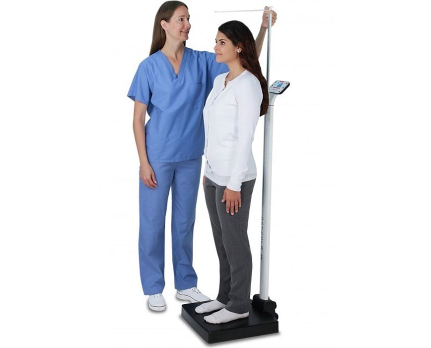 Apex Digital Clinical Scale