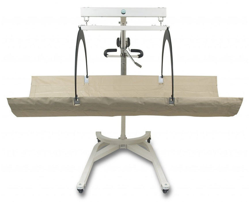 Digital In-Bed Lift Scale