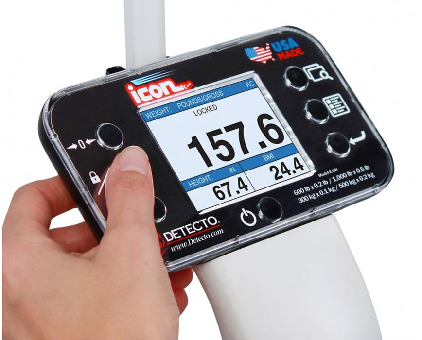 Icon Digital Clinical Scale