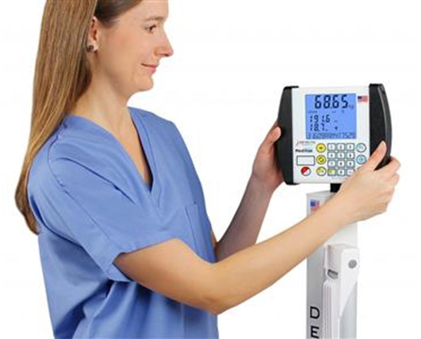 MedVue Weight Analyzer for Scale