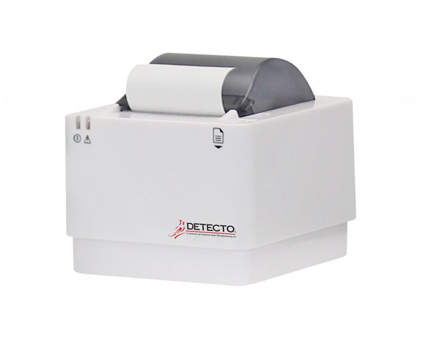 Direct Thermal Printer with Serial Interface